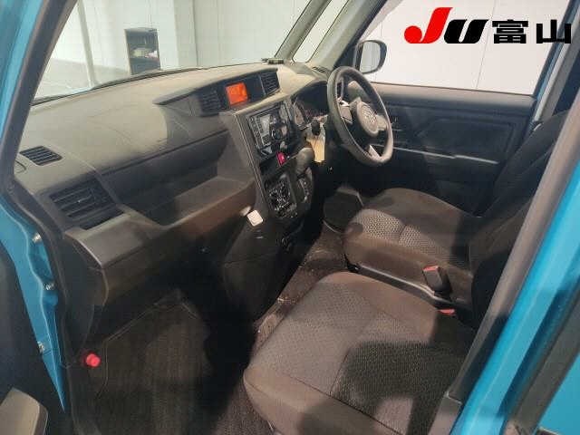 Toyota ROOMY 2021 7701949-3