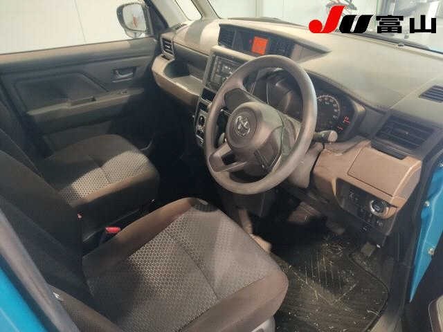 Toyota ROOMY 2021 7701949-6