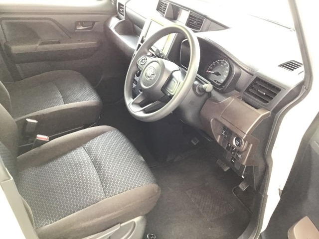 Toyota ROOMY 2021 7701953-5