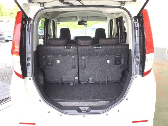 Toyota ROOMY 2021 7701953-7