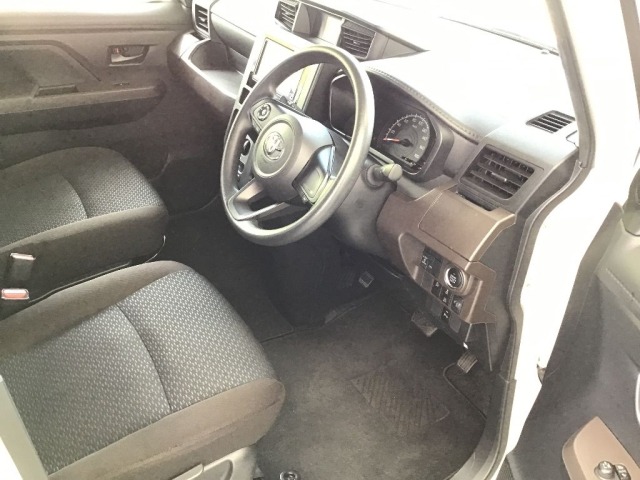 Toyota ROOMY 2021 7701954-5