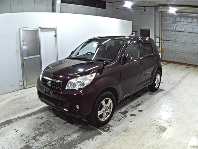 Toyota RUSH 2014 7704834-4