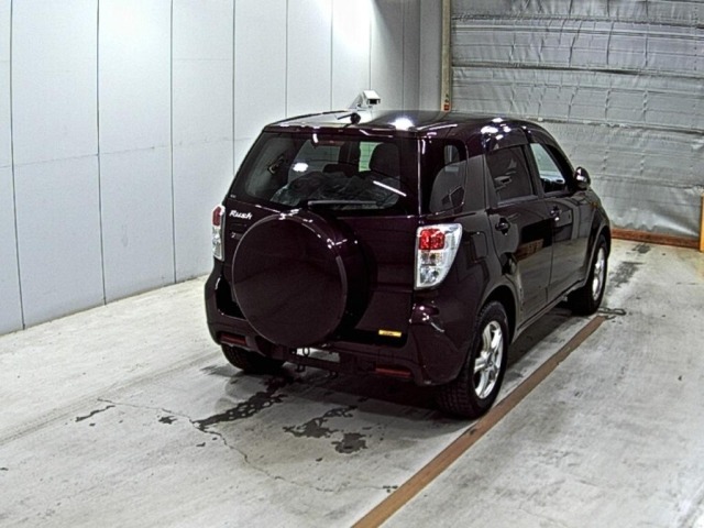 Toyota RUSH 2014 7704834-5