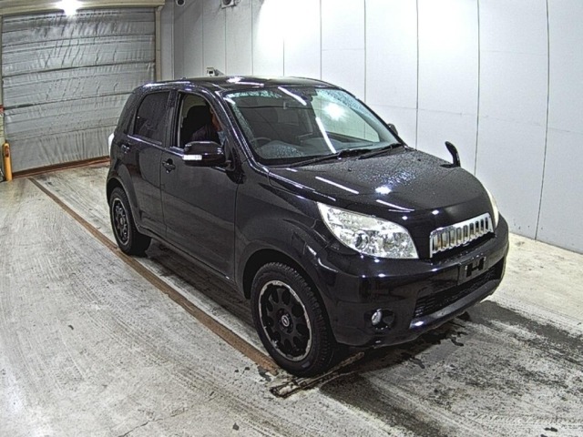 Toyota RUSH 2014 7704855-0