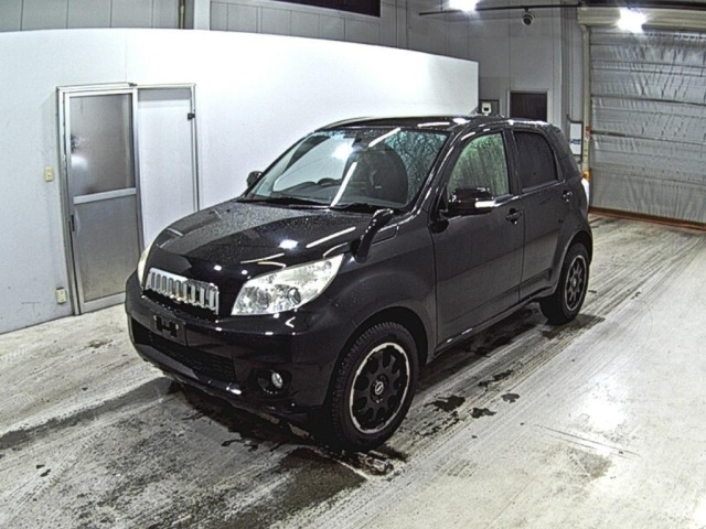 Toyota RUSH 2014 7704855-4