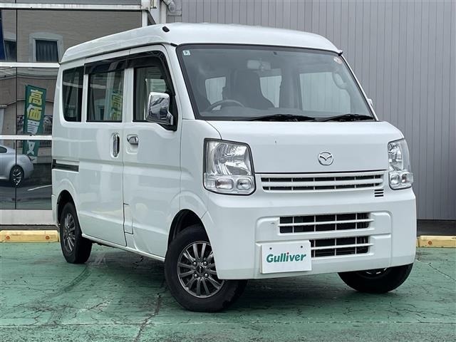 Mazda SCRUM VAN 2019 7705186-0