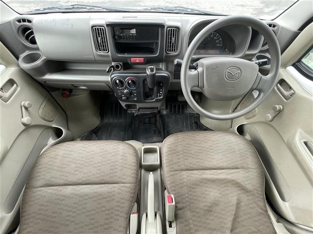 Mazda SCRUM VAN 2019 7705186-14