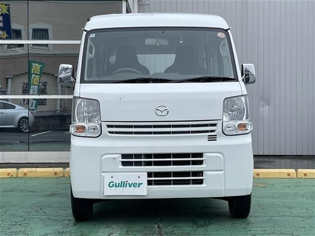 Mazda SCRUM VAN 2019 7705186-15