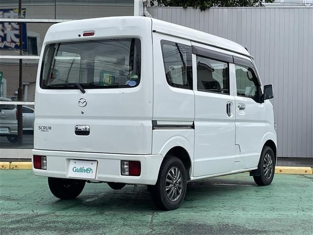 Mazda SCRUM VAN 2019 7705186-18