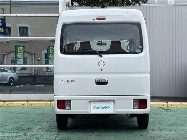 Mazda SCRUM VAN 2019 7705186-19