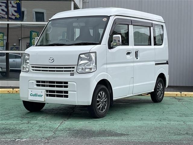 Mazda SCRUM VAN 2019 7705186-3
