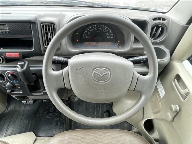 Mazda SCRUM VAN 2019 7705186-7