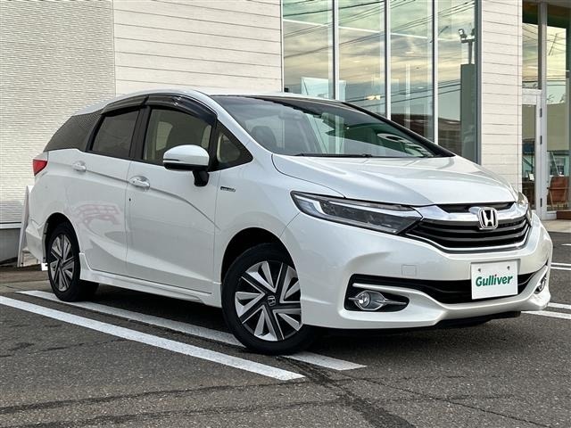 Honda SHUTTLE 2017 7700119-0