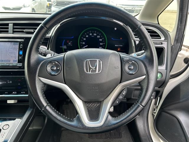 Honda SHUTTLE 2017 7700119-1