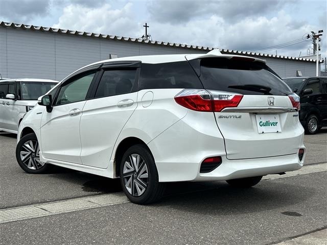 Honda SHUTTLE 2017 7700119-13