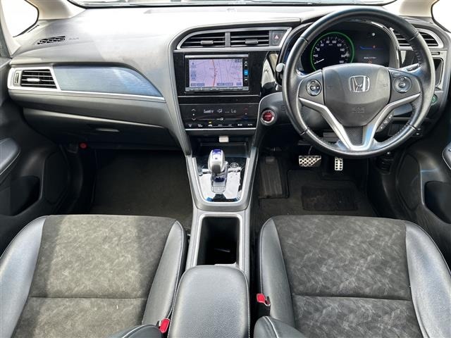 Honda SHUTTLE 2017 7700119-15