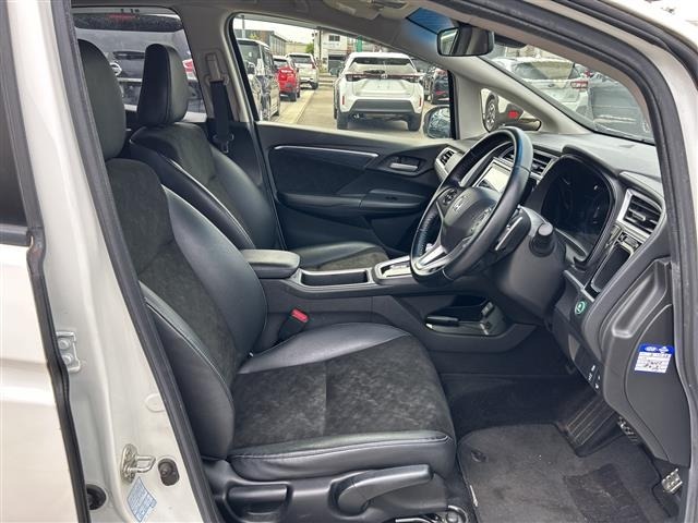 Honda SHUTTLE 2017 7700119-2