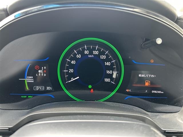 Honda SHUTTLE 2017 7700119-21