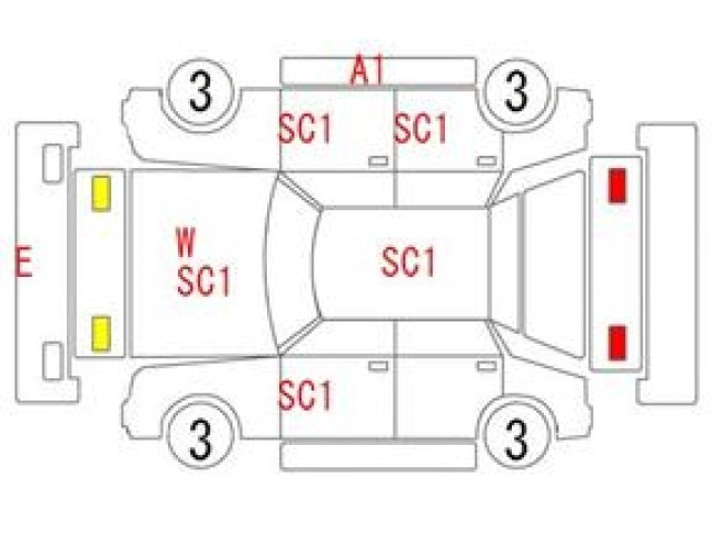Honda SHUTTLE 2017 7700119-23