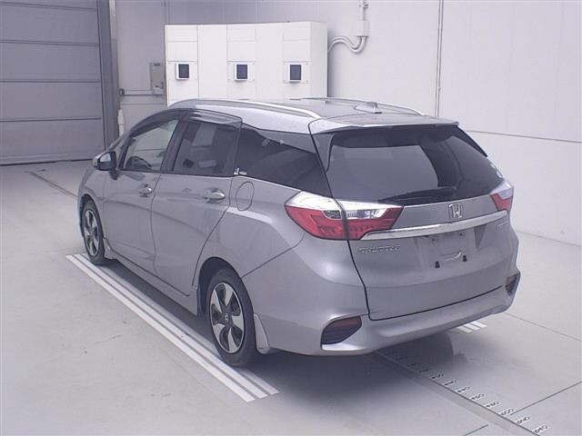 Honda SHUTTLE 2015 7700233-1
