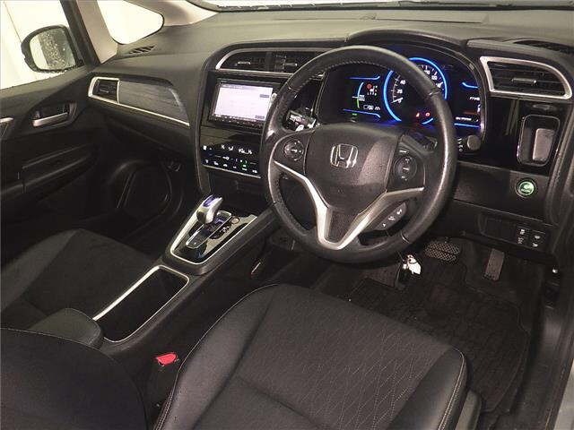 Honda SHUTTLE 2015 7700233-3