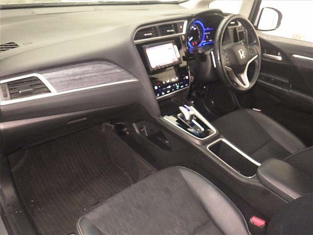 Honda SHUTTLE 2015 7700233-4