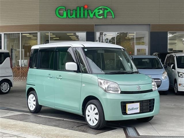 Suzuki SPACIA 2013 7698955-0