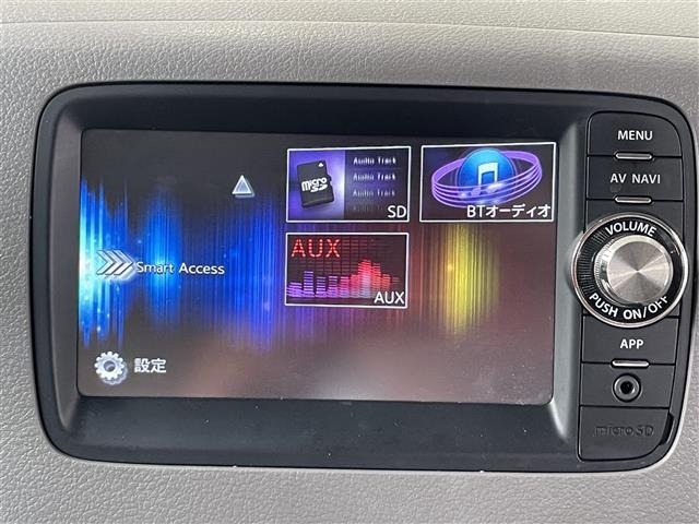Suzuki SPACIA 2013 7698955-11