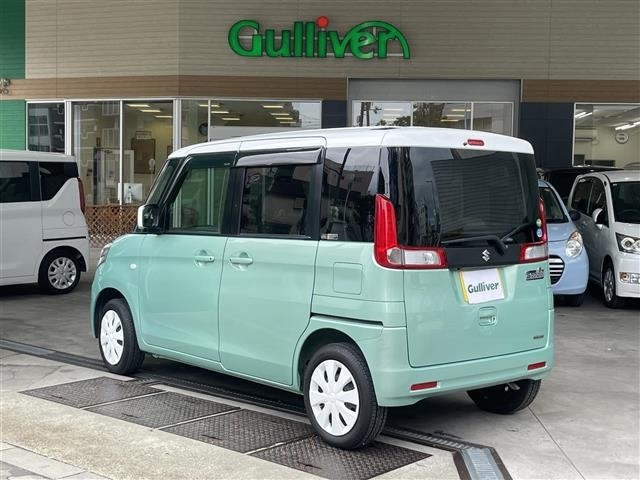Suzuki SPACIA 2013 7698955-13