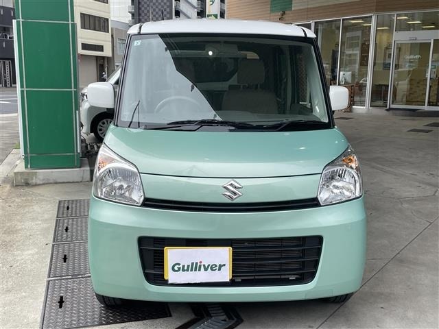 Suzuki SPACIA 2013 7698955-15