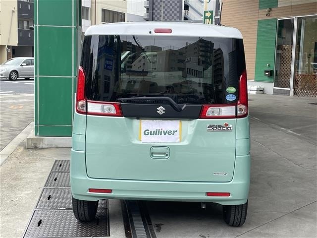 Suzuki SPACIA 2013 7698955-16