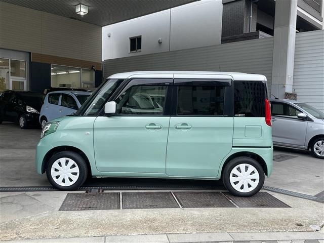 Suzuki SPACIA 2013 7698955-17
