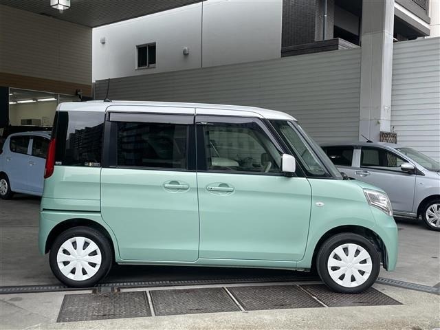 Suzuki SPACIA 2013 7698955-18