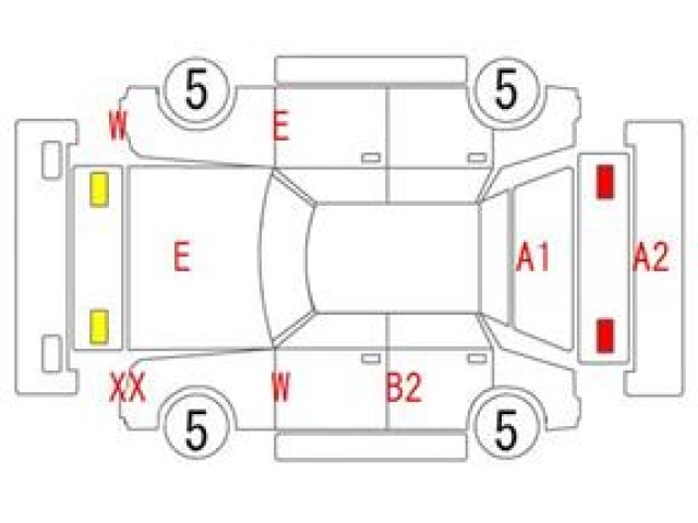 Suzuki SPACIA 2013 7698955-23