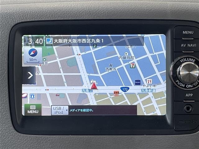 Suzuki SPACIA 2013 7698955-7