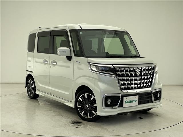 Suzuki SPACIA 2022 7699344-0