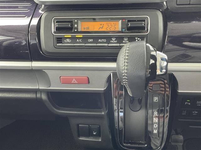 Suzuki SPACIA 2022 7699344-13