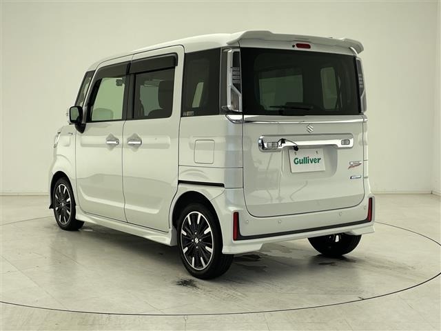 Suzuki SPACIA 2022 7699344-14