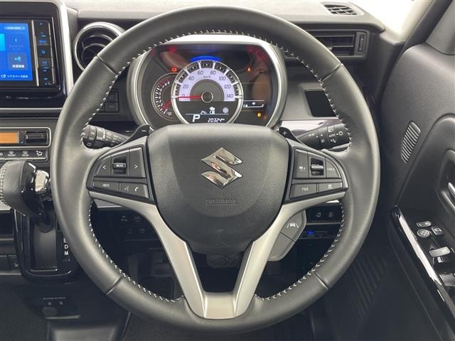 Suzuki SPACIA 2022 7699344-22