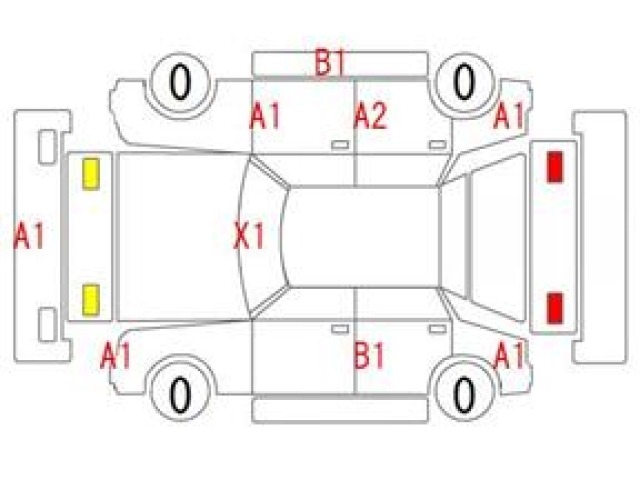 Suzuki SPACIA 2022 7699344-24