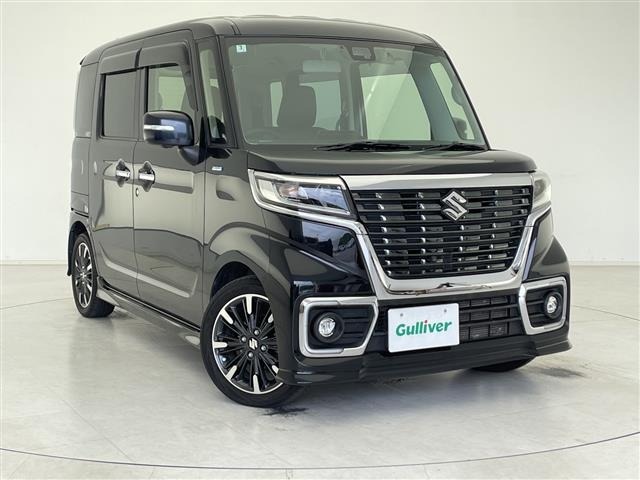 Suzuki SPACIA 2018 7699520-0