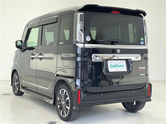 Suzuki SPACIA 2018 7699520-14