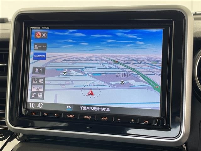 Suzuki SPACIA 2018 7699520-18