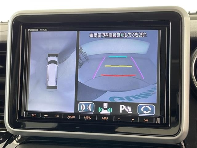 Suzuki SPACIA 2018 7699520-20