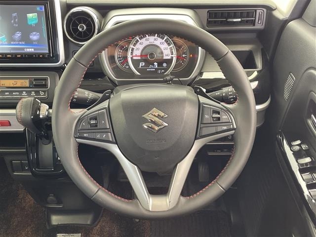 Suzuki SPACIA 2018 7699520-22