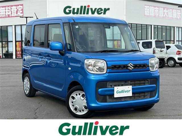 Suzuki SPACIA 2018 7699614-0