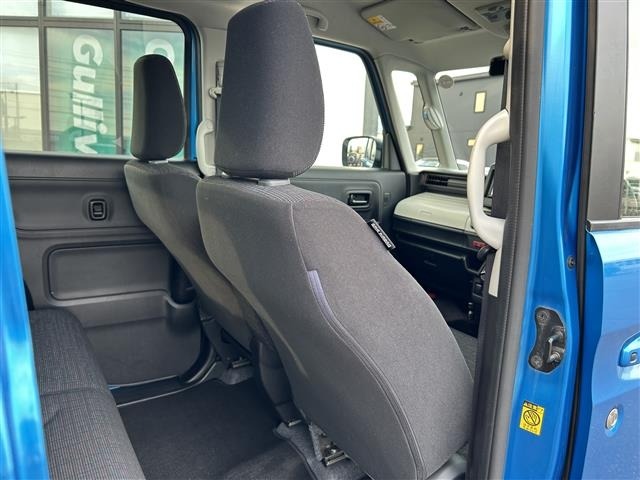 Suzuki SPACIA 2018 7699614-10