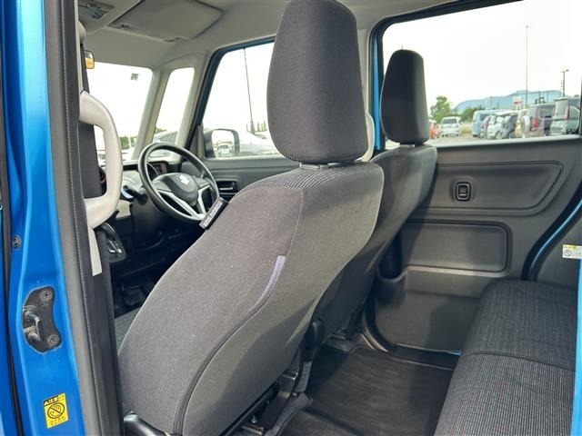 Suzuki SPACIA 2018 7699614-11