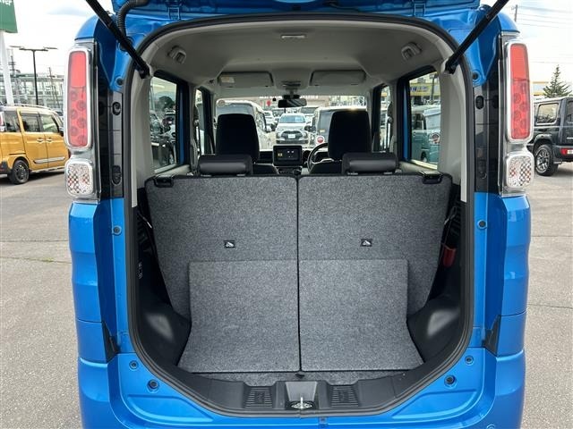Suzuki SPACIA 2018 7699614-12