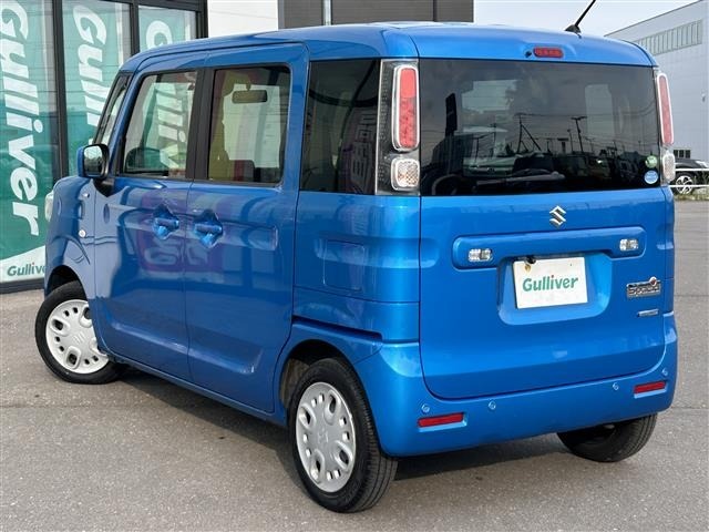 Suzuki SPACIA 2018 7699614-13